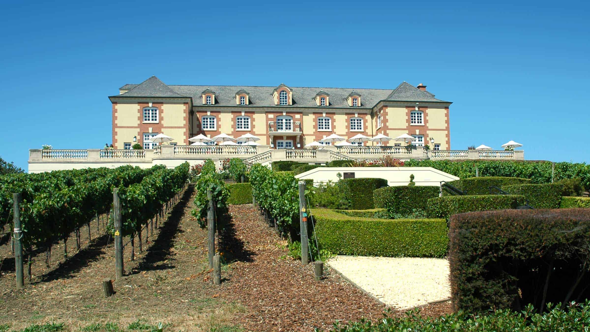 Domaine Carneros