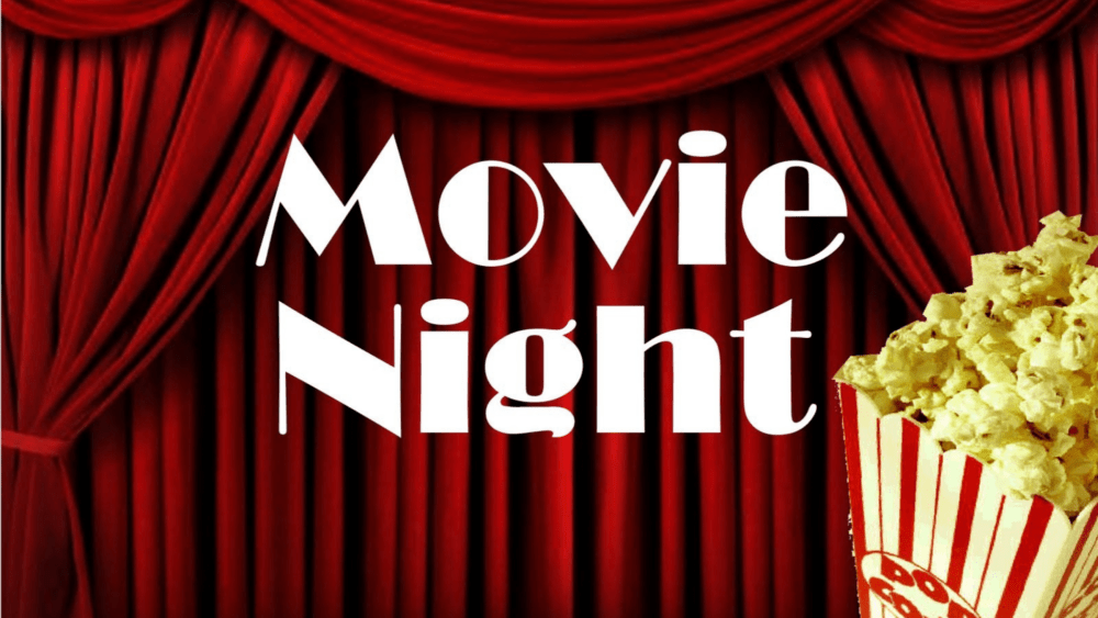 Summer 2019 Movie Nights at the DoubleTree