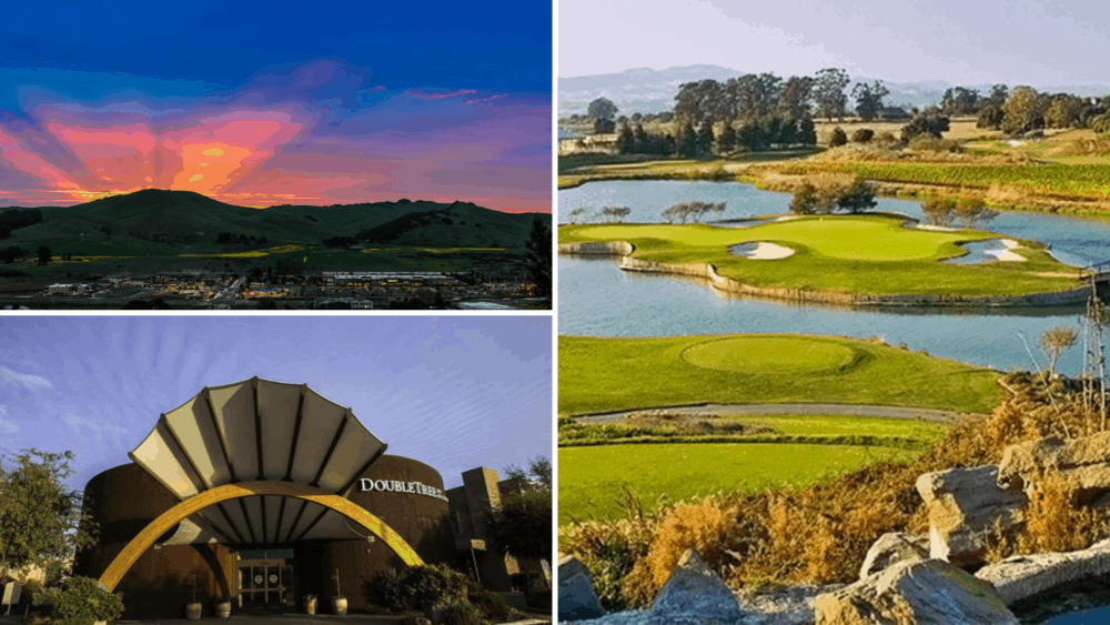 Win a Napa Valley AmCan Getaway! – Summer 2019